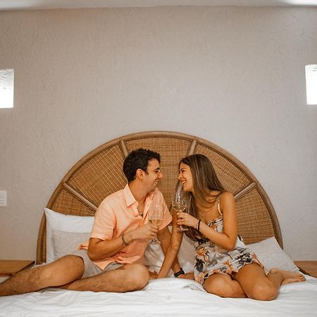 Casa Noa Colonial Rooms Cartagena Екстериор снимка