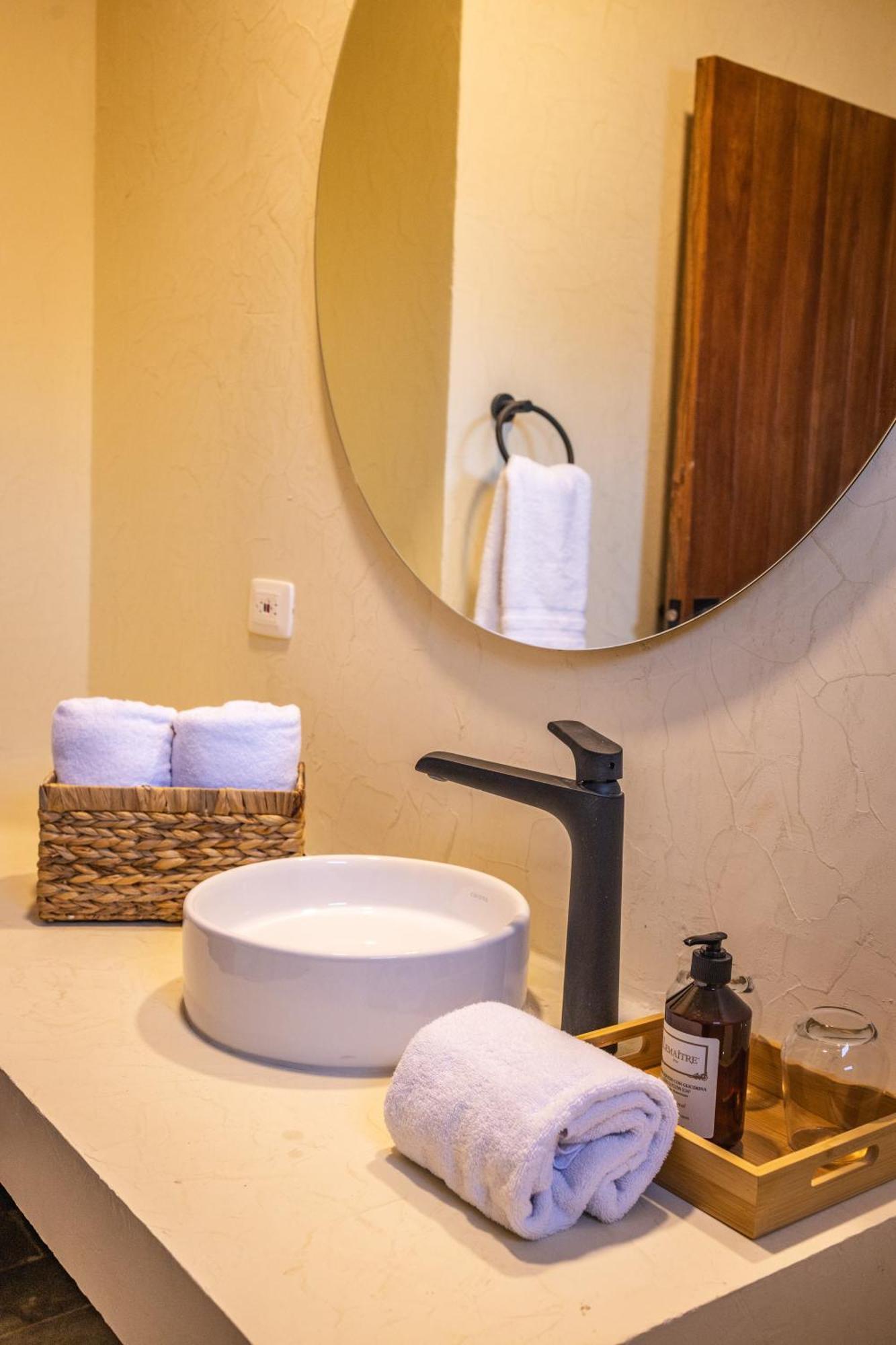 Casa Noa Colonial Rooms Cartagena Екстериор снимка