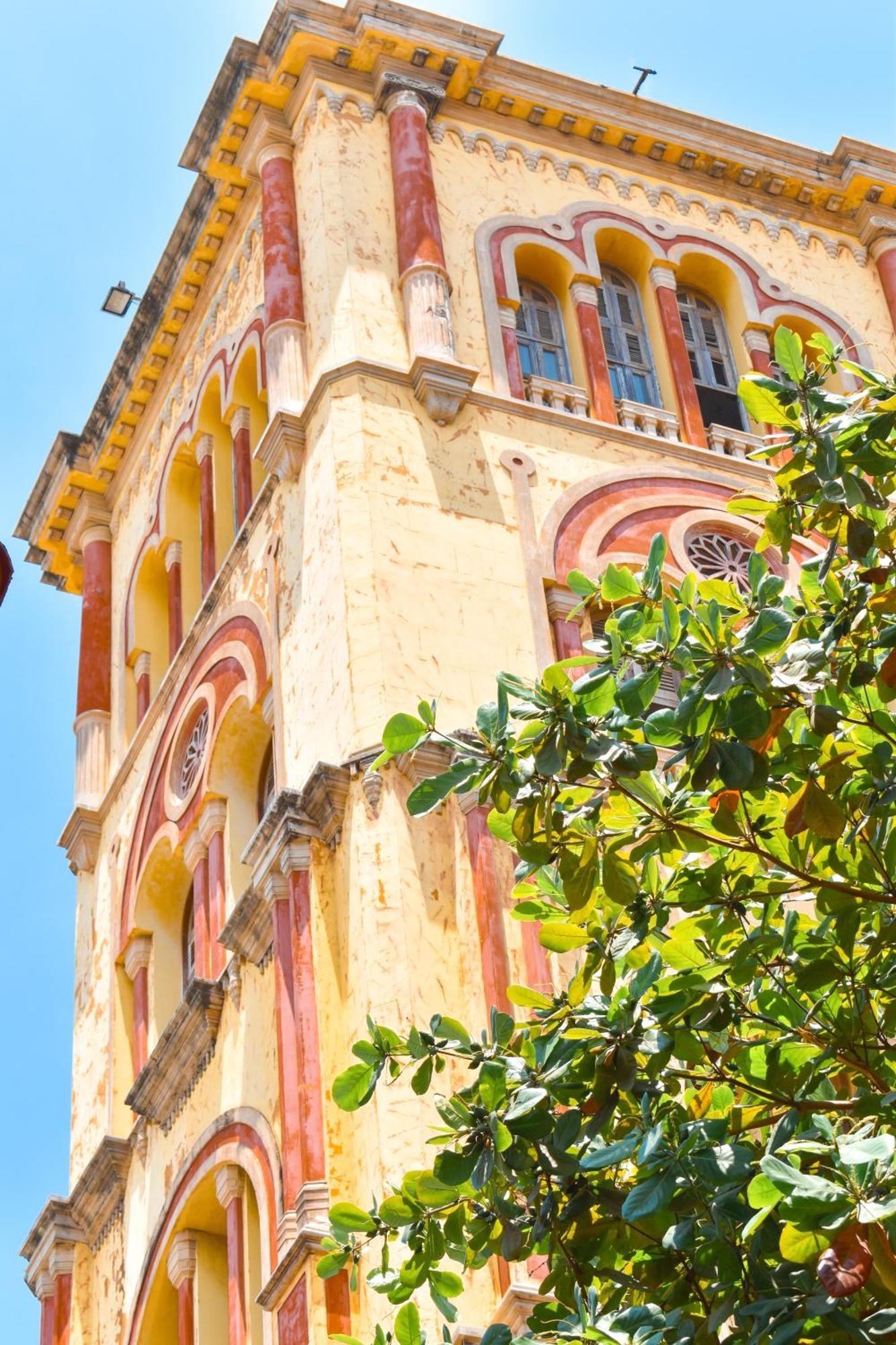 Casa Noa Colonial Rooms Cartagena Екстериор снимка