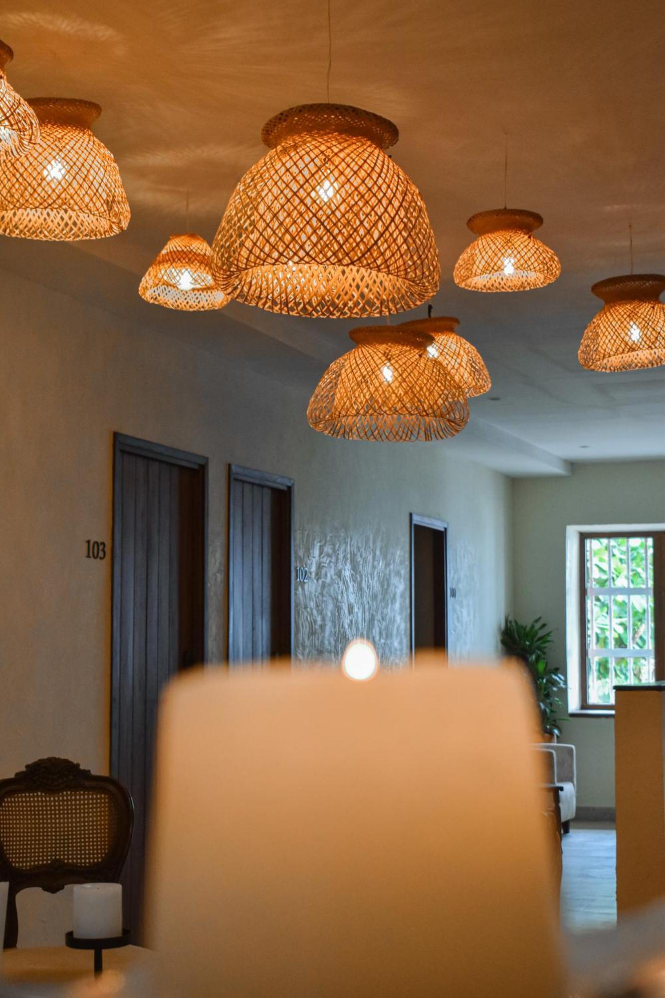 Casa Noa Colonial Rooms Cartagena Екстериор снимка