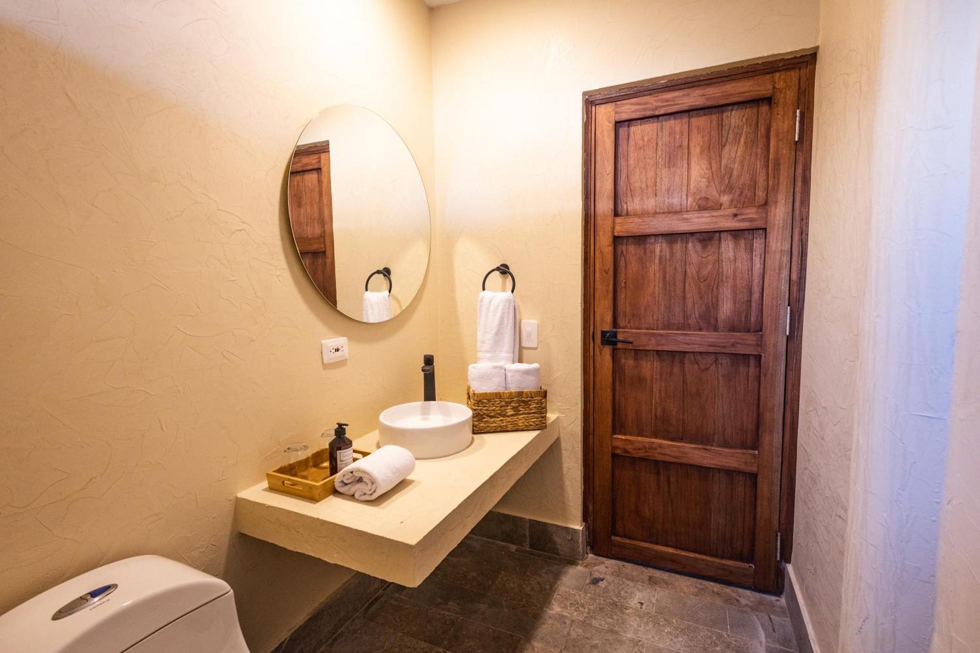 Casa Noa Colonial Rooms Cartagena Екстериор снимка