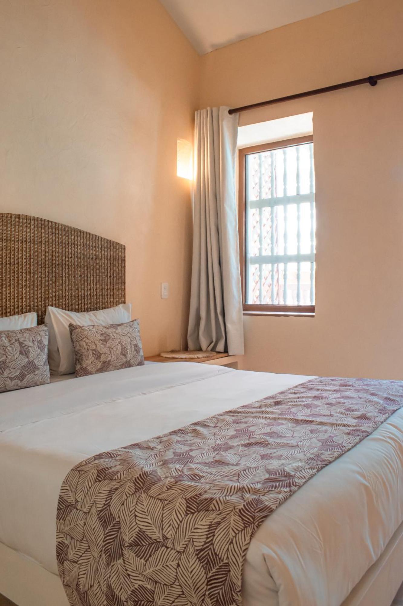Casa Noa Colonial Rooms Cartagena Екстериор снимка