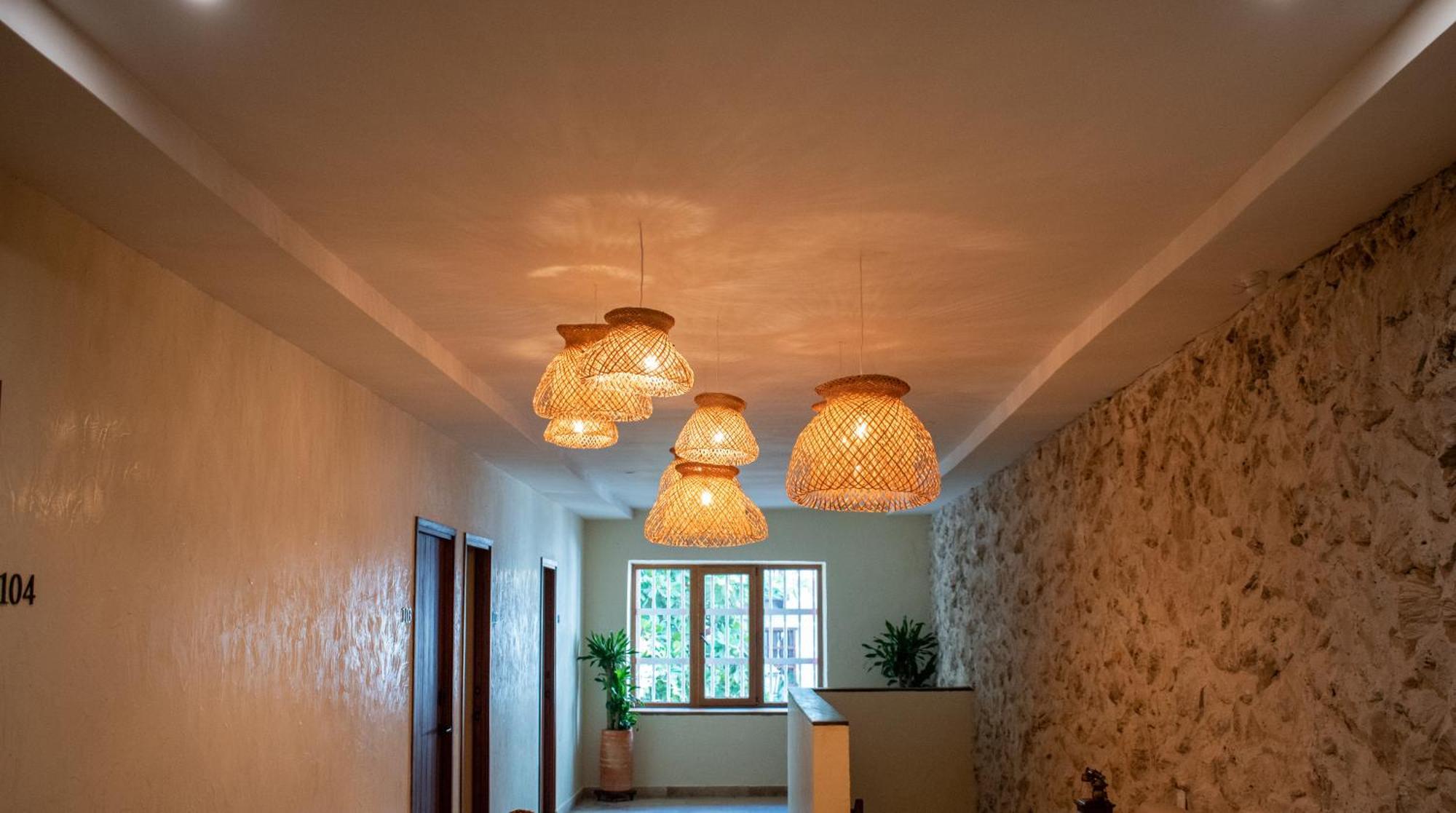 Casa Noa Colonial Rooms Cartagena Екстериор снимка