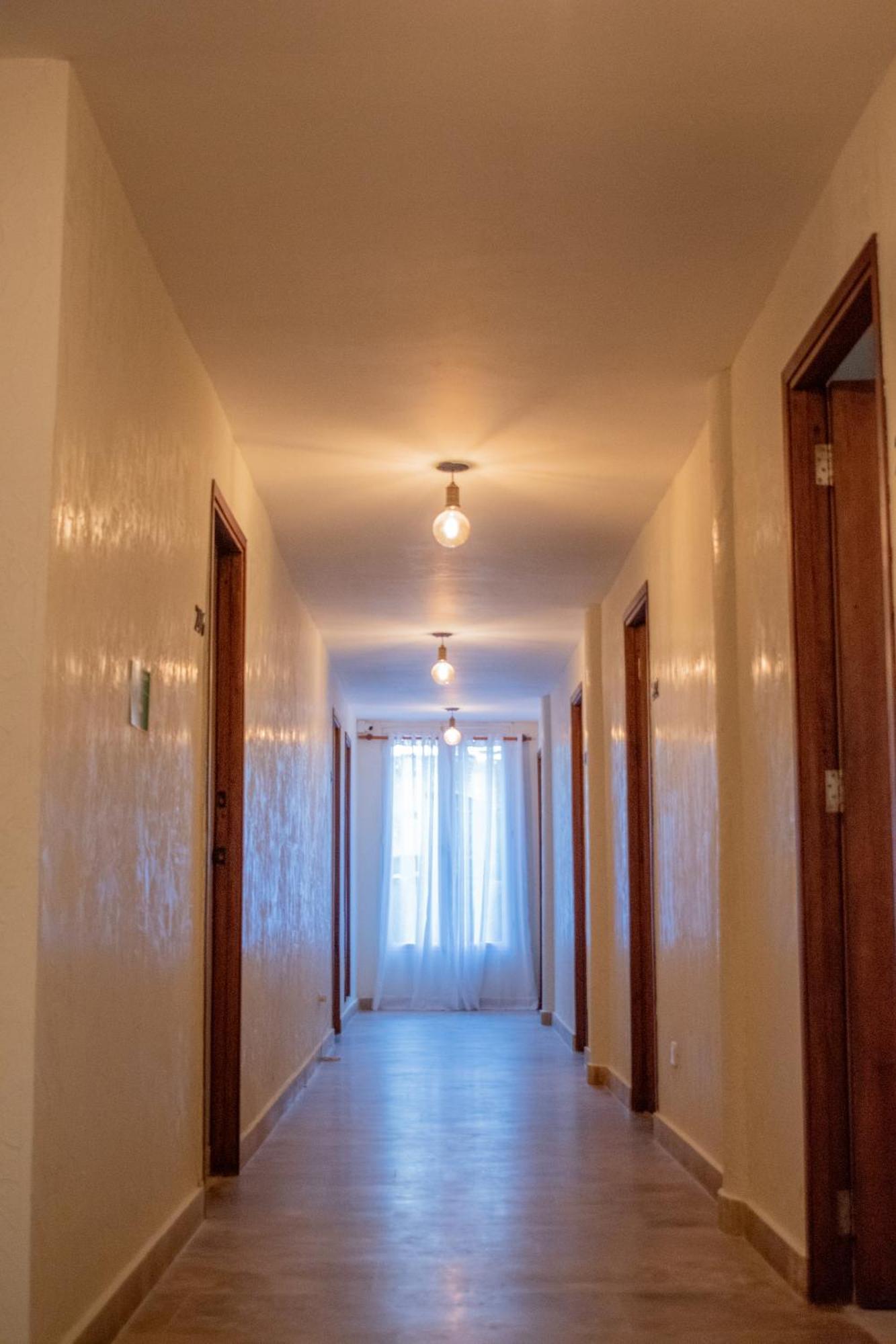 Casa Noa Colonial Rooms Cartagena Екстериор снимка